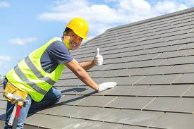 Best Roofing for New Construction  in Churubusco, IN